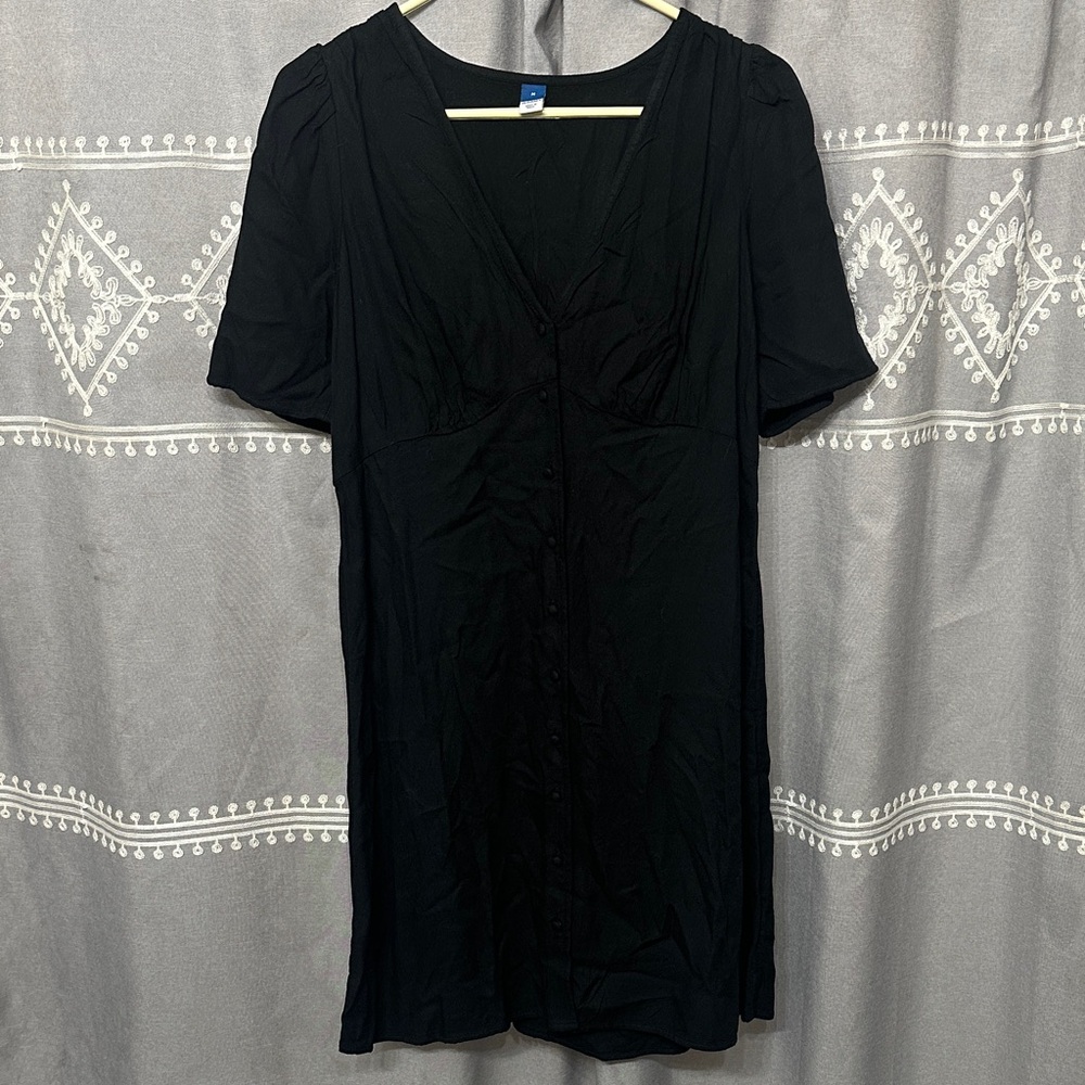 Old Navy Dress M
